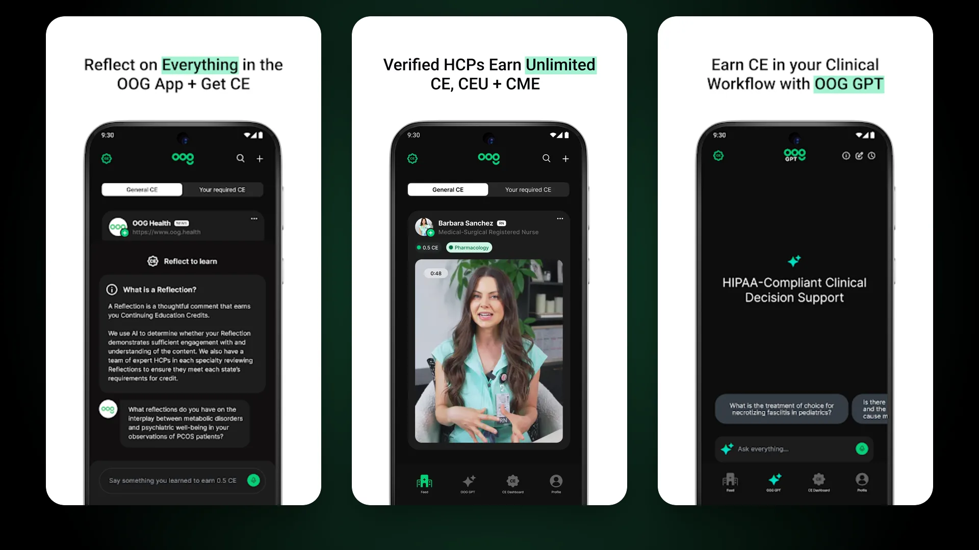 OOG Android preview
